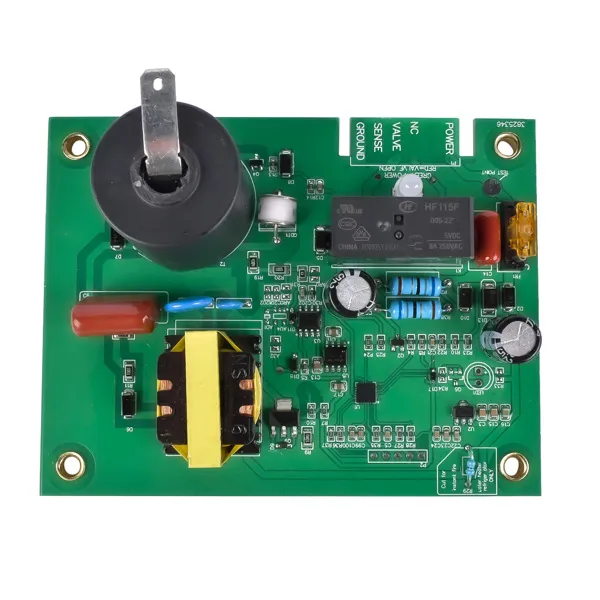 Universal Ignitor Board Small For Dinosaur Electronics UIB