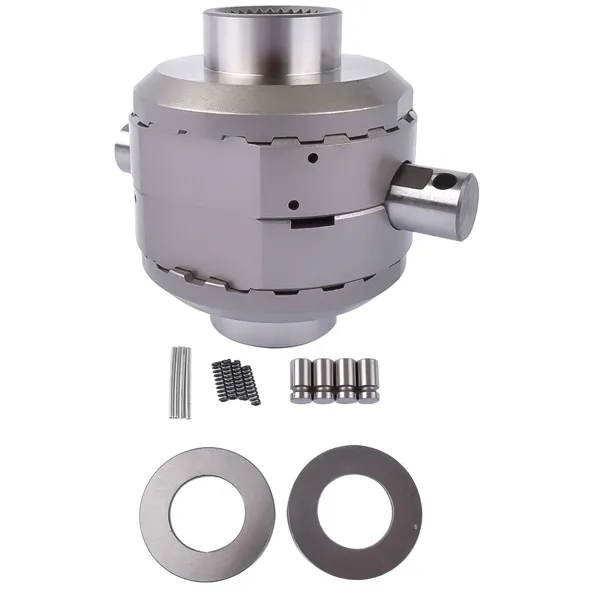 Differential Locker 8" 30 Spline For Toyota Pickup 4Runner