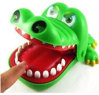 Model bar toy model parent-child interaction model GREEN