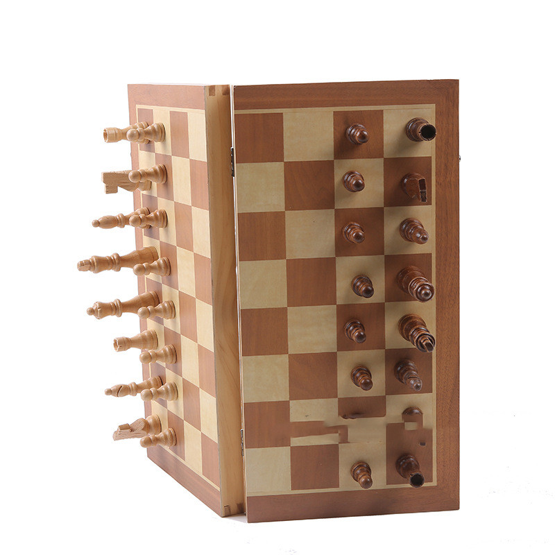 Chess craft gift 39x19.5mm Picture